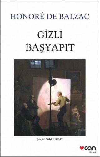 Gizli Başyapıt | Kitap Ambarı