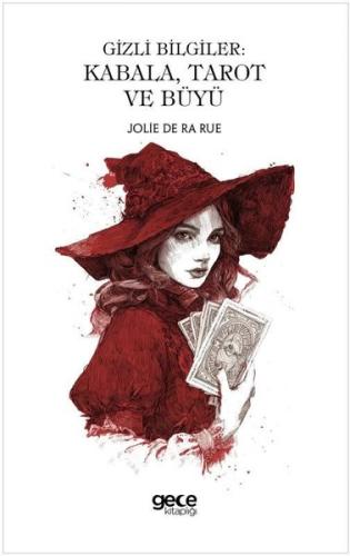 Gizli Bilgiler - Kabala Tarot ve Büyü