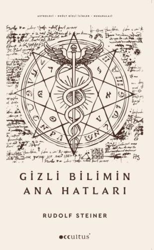 Gizli Bilimin Ana Hatları