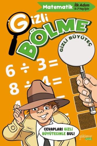 Gizli Bölme | Kitap Ambarı