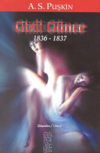 Gizli Günce/ 1836-1837 | Kitap Ambarı