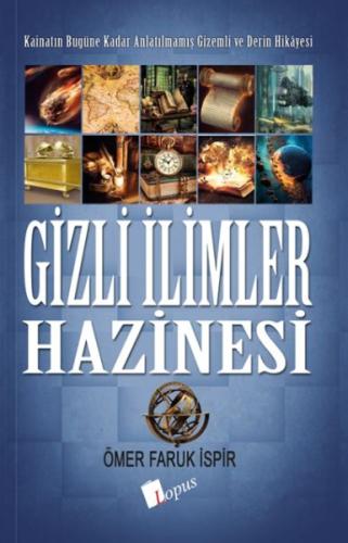 Gizli İlimler Hazinesi | Kitap Ambarı