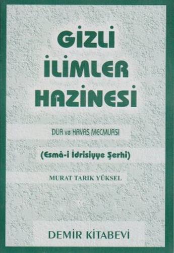 Gizli İlimler Hazinesi