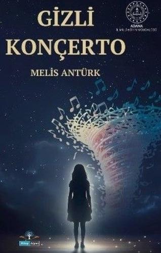 Gizli Konçerto | Kitap Ambarı