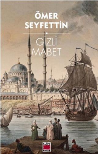 Gizli Mabet | Kitap Ambarı