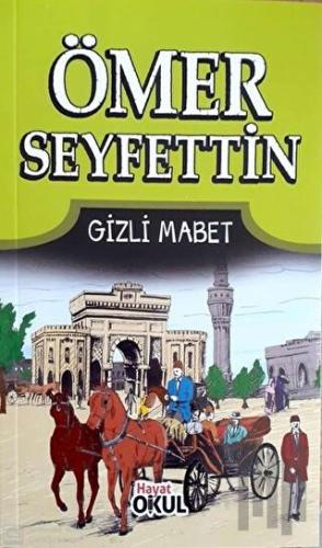 Gizli Mabet