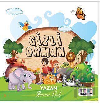 Gizli Orman
