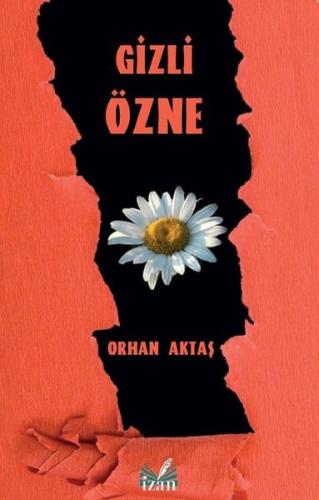 Gizli Özne | Kitap Ambarı