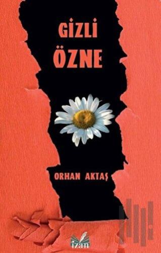 Gizli Özne | Kitap Ambarı