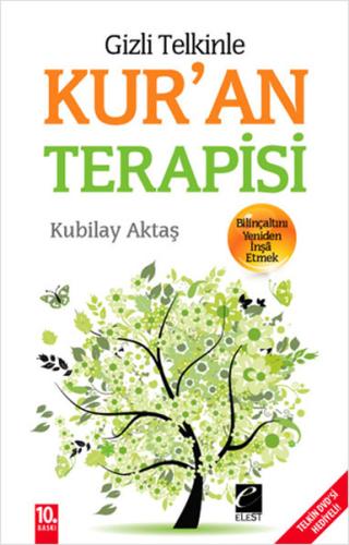 Gizli Telkinle Kur'an Terapisi | Kitap Ambarı