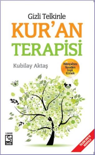Gizli Telkinle Kur'an Terapisi (DVD'li) | Kitap Ambarı