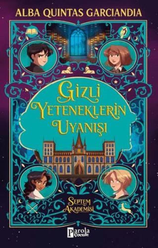 Gizli Yeteneklerin Uyanışı