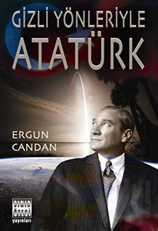 Gizli Yönleriyle Atatürk | Kitap Ambarı