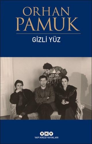 Gizli Yüz | Kitap Ambarı