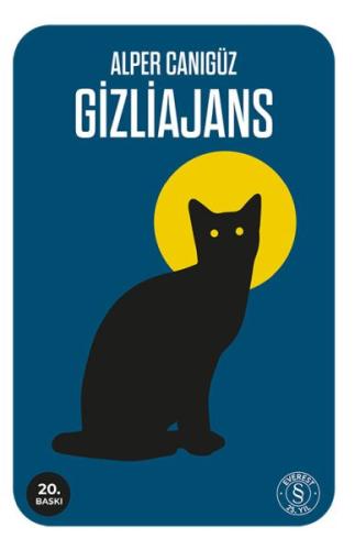 GizliAjans | Kitap Ambarı