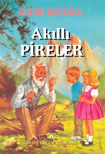 Akıllı Pireler | Kitap Ambarı