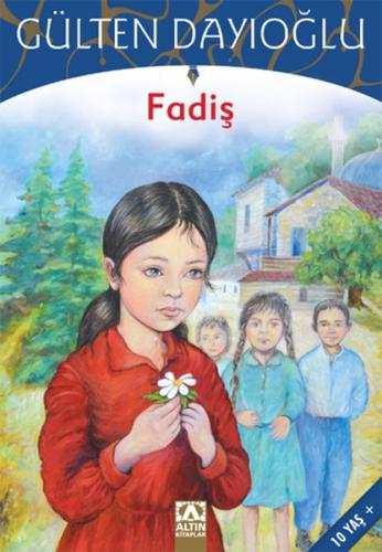 GK - Fadiş
