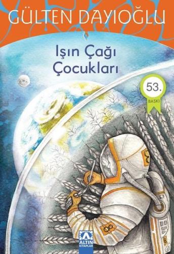 GK - Işın Çağı Çocukları