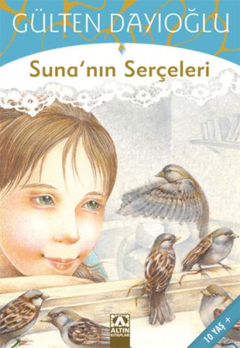 Sunanın Serçeleri | Kitap Ambarı