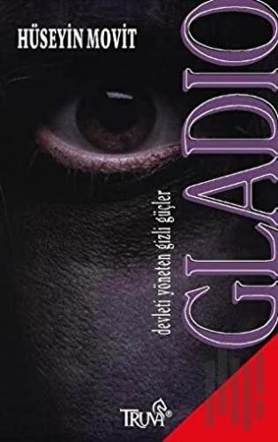 Gladio | Kitap Ambarı