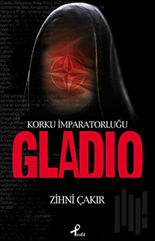 Gladio | Kitap Ambarı
