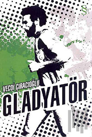 Gladyatör | Kitap Ambarı