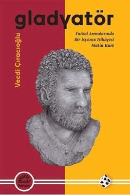 Gladyatör | Kitap Ambarı