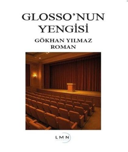 Glasso'nun Yengisi | Kitap Ambarı