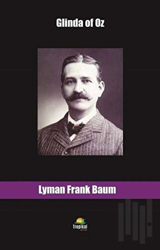 Glinda of Oz | Kitap Ambarı
