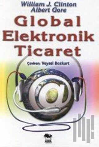 Global Elektronik Ticaret