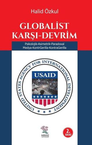 Globalist Karşı Devrim | Kitap Ambarı