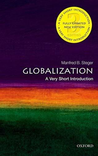 Globalization: A Very Short Introduction