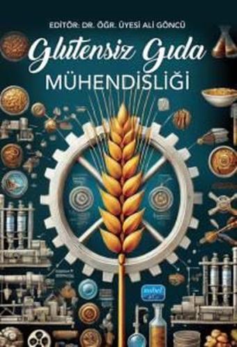 Glutensiz Gıda Mühendisliği | Kitap Ambarı