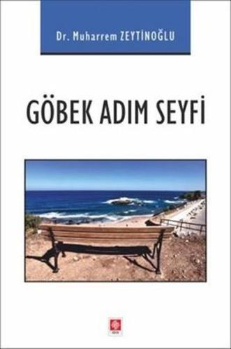 Göbek Adım Seyfi | Kitap Ambarı