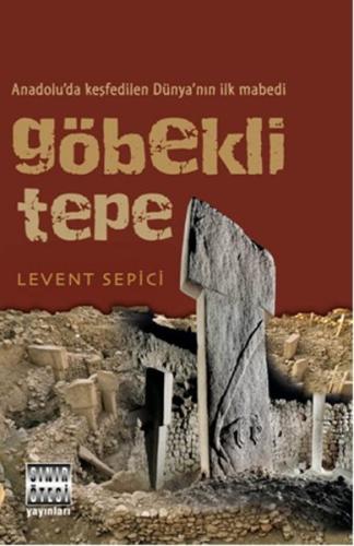 Göbekli Tepe | Kitap Ambarı