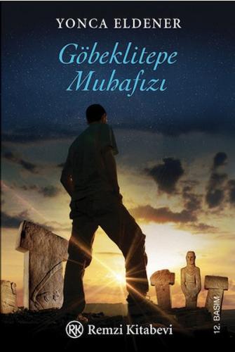 Göbeklitepe Muhafızı | Kitap Ambarı