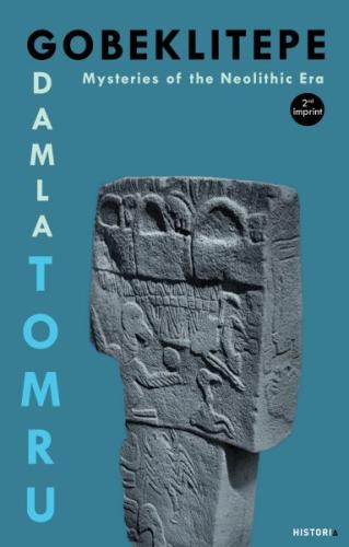 Gobeklitepe | Kitap Ambarı
