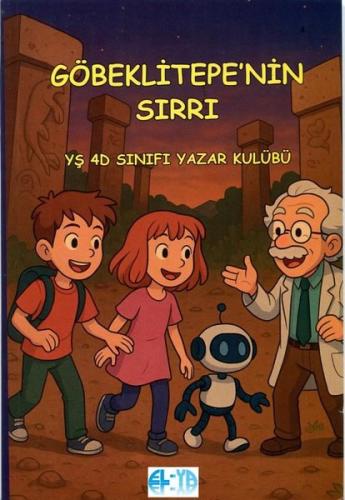 Göbeklitepe'nin Sırrı