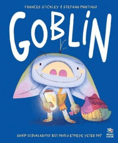 Goblin | Kitap Ambarı