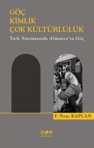 Göç Kimlik Çok Kültürlülük | Kitap Ambarı