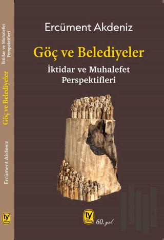 Göç ve Belediyeler | Kitap Ambarı