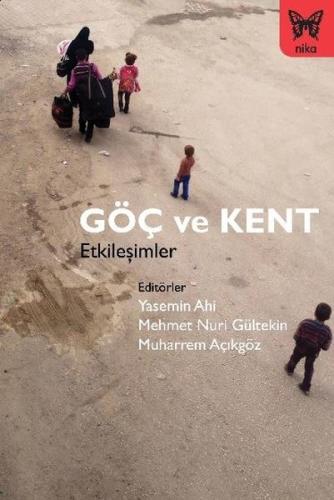 Göç ve Kent | Kitap Ambarı
