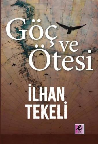 Göç ve Ötesi | Kitap Ambarı