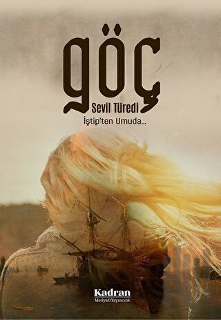 Göç | Kitap Ambarı