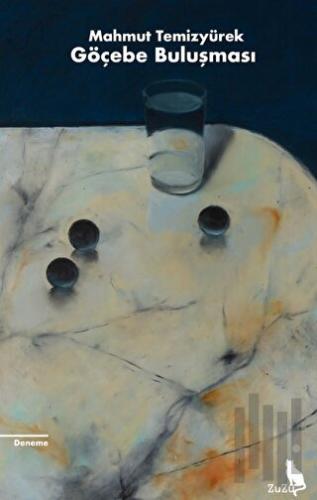 Göçebe Buluşması | Kitap Ambarı