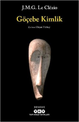 Göçebe Kimlik | Kitap Ambarı