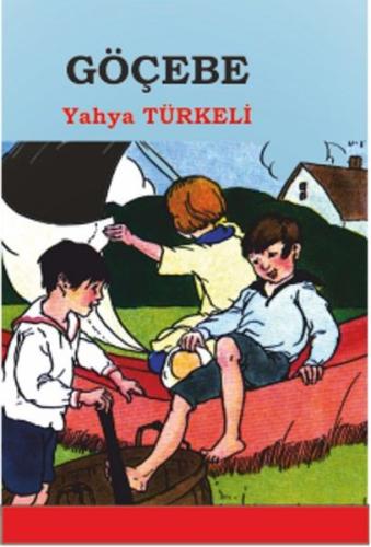 Göçebe | Kitap Ambarı