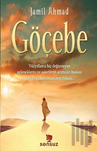Göçebe | Kitap Ambarı
