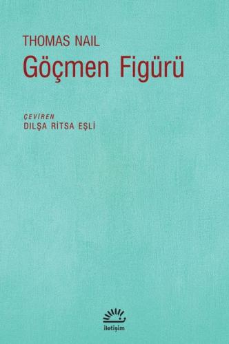 Göçmen Figürü | Kitap Ambarı