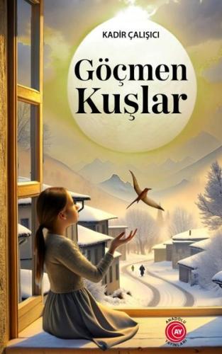 Göçmen Kuşlar | Kitap Ambarı